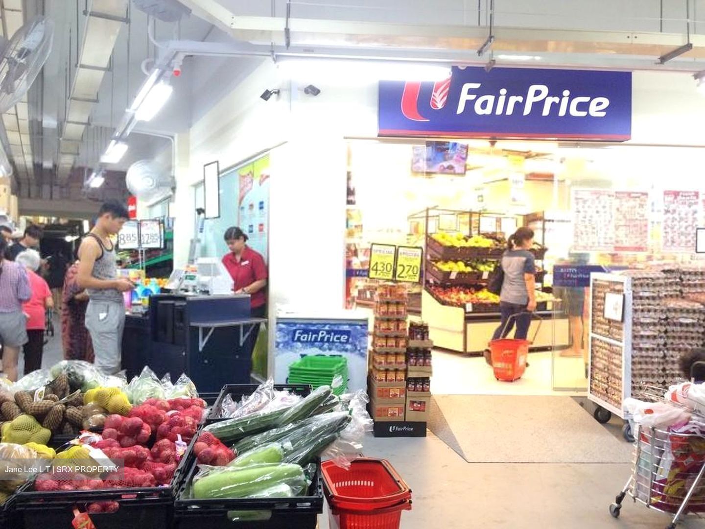 166 BUKIT BATOK WEST AVENUE 8 (D23), Retail #495924741